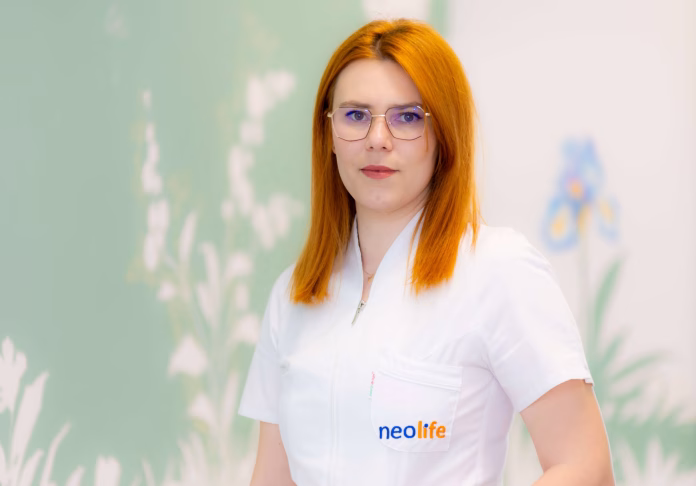 Dr. Spînu Elena
