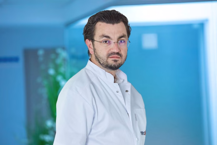 Dr. Marinca Mihai