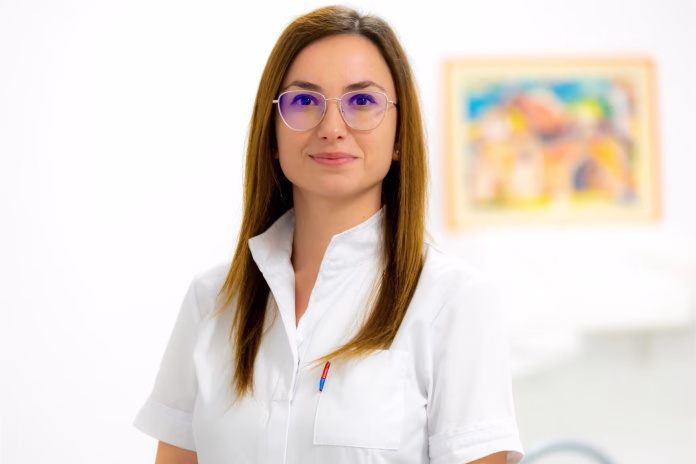 Dr. Buleandra Alexandra-Cristina