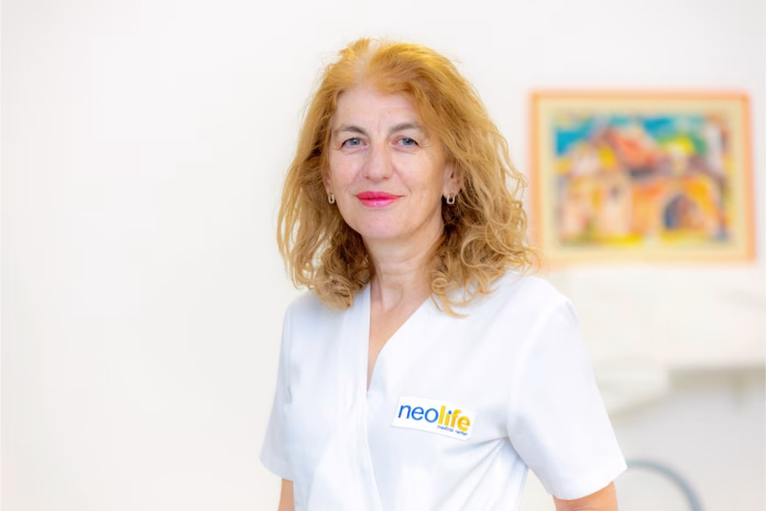 Dr. Buzumurgă Claudia