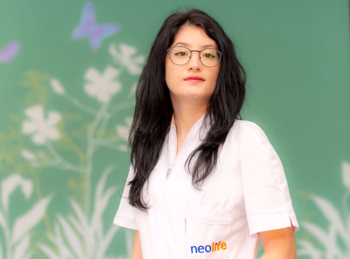 Dr. Condruz Mădălina